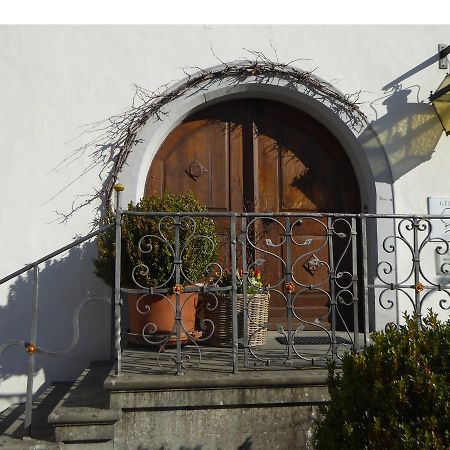 Gasthaus Zum Trauben Hotel Weinfelden Esterno foto