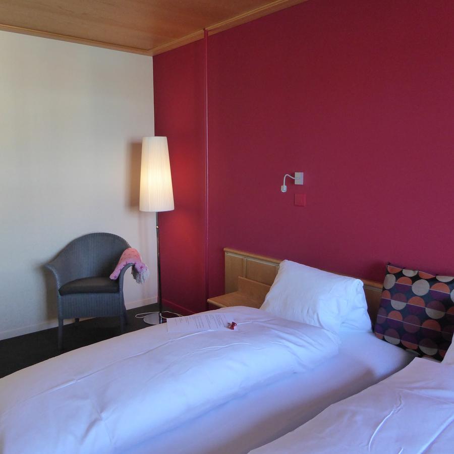 Gasthaus Zum Trauben Hotel Weinfelden Esterno foto