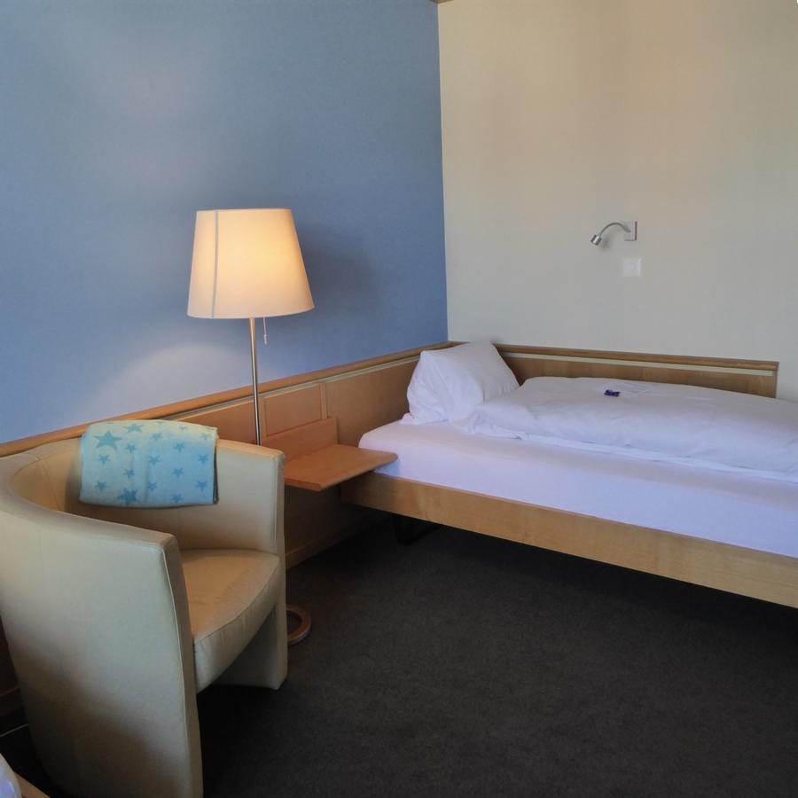 Gasthaus Zum Trauben Hotel Weinfelden Esterno foto
