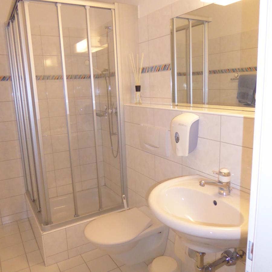 Gasthaus Zum Trauben Hotel Weinfelden Esterno foto