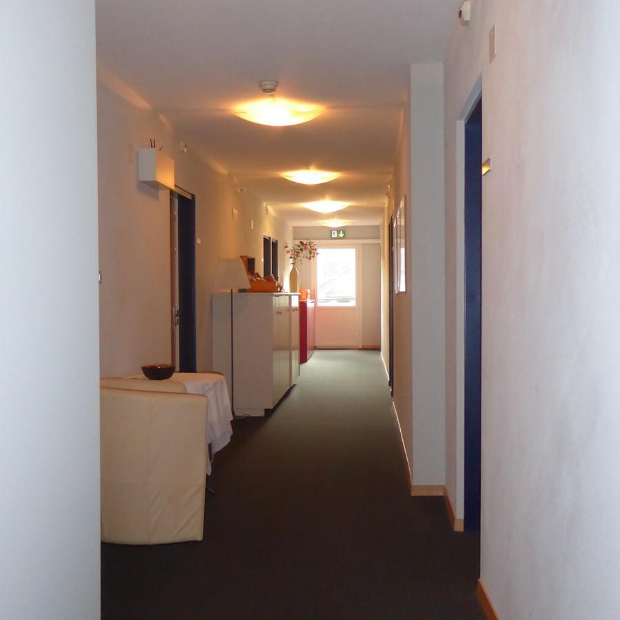 Gasthaus Zum Trauben Hotel Weinfelden Esterno foto